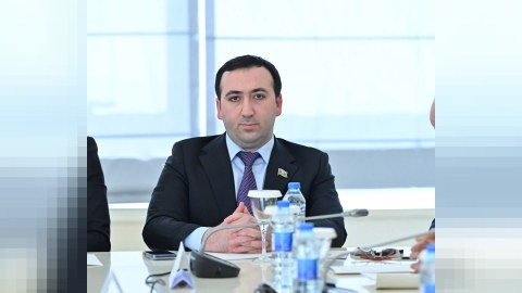 Azərbaycanın geosiyasi tərəfdaşlıq modeli: qlobal enerji dialoqunda mühüm faktor