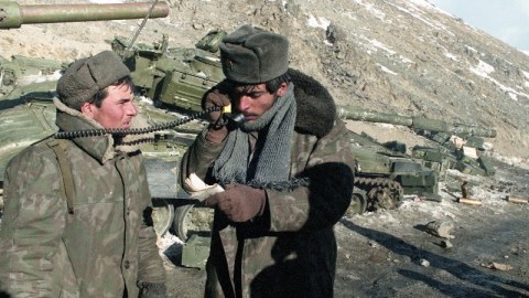 Murovdağda 500 hərbçimiz itkin düşüb -&nbsp;Dövlət Komissiyası