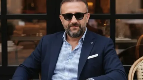 Gəncədə türkiyəli iş adamı evində&nbsp;ölü tapıldı