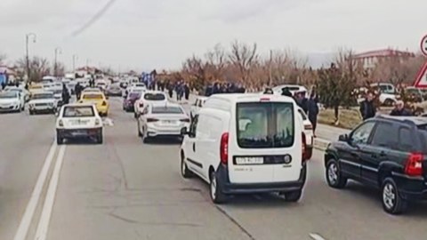 Hazırda Naxçıvanda SON DURUM - VİDEO