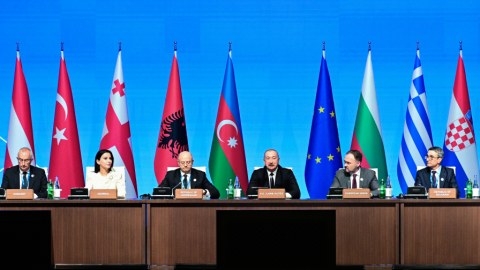 Azərbaycanın dünyada nüfuzunu artıran yeni layihələr
