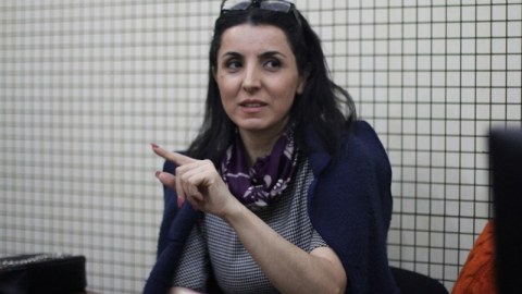 Pərvanə İbrahimovaya ağır itki üz verib