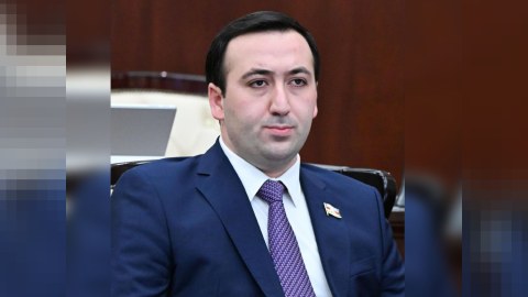 Naxçıvana hücum regionun təhlükəsizliyi və sabitliyi baxımından qəbuledilməzdir