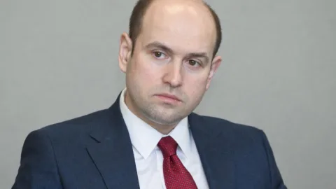 Dövlət Neft Fondunun rəhbərliyinə&nbsp;təyinat oldu