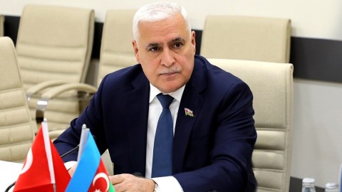 Molla rejimi nankorluğunu nümayiş etdirdi - Naxçıvandan seçilmiş&nbsp;deputat