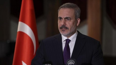 Ankaranın sülh planı: ABŞ razı imiş, İran "yox" deyib
