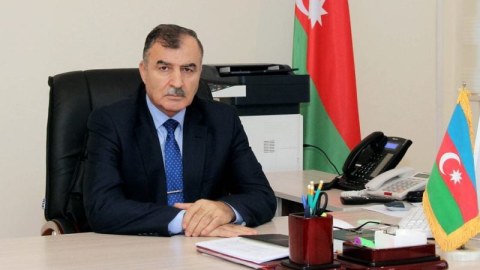 Alim, müəllim, Şəhid atası... və ya Vətən adam!