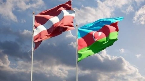 Azərbaycanla həmrəyliyimizi ifadə edirik - Litva səfirliyi