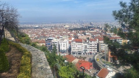 Osmanlının ilk paytaxtı - Tarixlə yaşayan şəhər