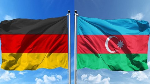 Almaniya da Azərbaycana hücumu qınadı