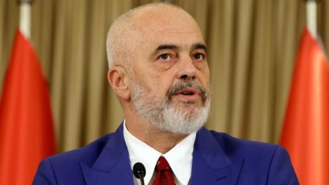 İran terrorçu dövlət kimi qiymətləndirilməlidir