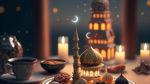 Ramazanın 16-cı gününün duası: iftar və imsak vaxtı