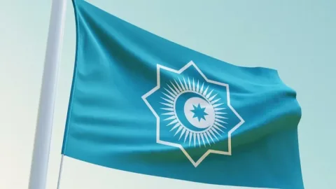 Türk Dövlətləri Təşkilatı Azərbaycana dron hücumunu pisləyib