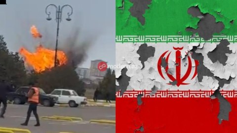 Naxçıvana hücum İran rejimi üçün xilas yolu deyil - DEPUTAT