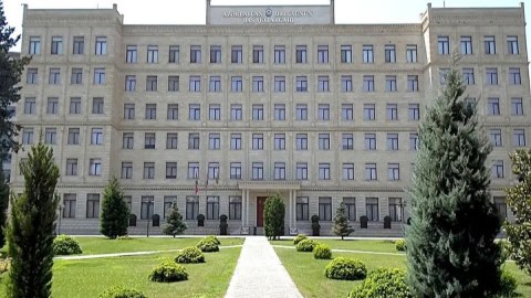 Azərbaycanla Türkiyə generalları İranın hücumunu müzakirə etdilər