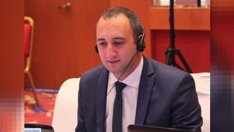 Jurnalist Nicat Novruzoğlu vəfat etdi