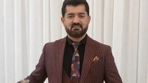 Müğənni qəzada&nbsp;öldü