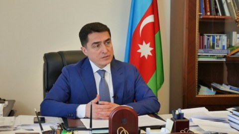 Naxçıvana dron hücumu dövlət suverenliyinə təhdiddir