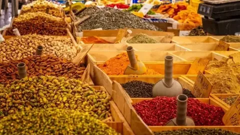 İrandan ölkəmizə idxal edilən bu məhsullar bahalaşıb&nbsp;