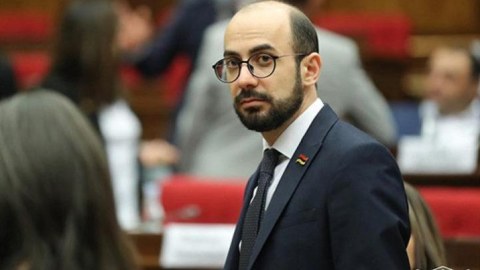 Ermənistan: Azərbaycanla razılaşmalar üçün risk yoxdur