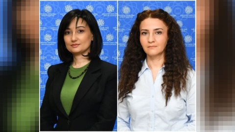 Sumqayıt və Qazax kolleclərinə yeni təyinatlar&nbsp;olub