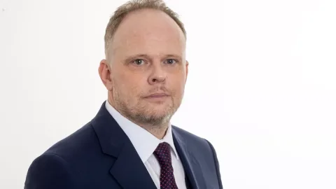 NATO Cənubi Qafqaz üzrə yeni xüsusi nümayəndə təyin etdi