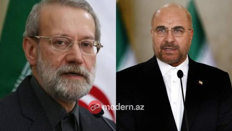 İran onların əlində qalıb