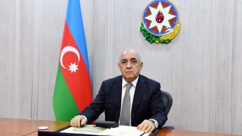 Baş nazir qərar imzaladı