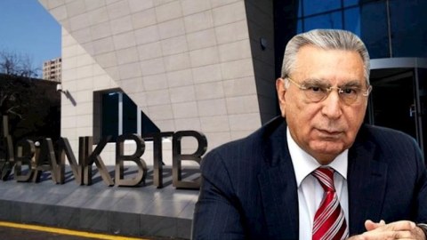 Ramiz Mehdiyevin ailə bankı ilə bağlı QƏRAR