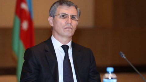 İran soydaşlarımızın Azərbaycan sevgisindən daim qıcıqlanıb - Zahid Oruc