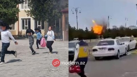 Dron hücumu: Təhsil müəssisələri fövqəladə hallara hazırdırmı?