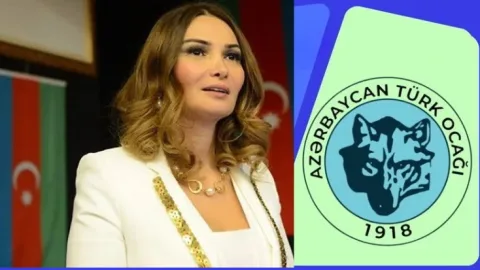 &ldquo;Qənirə Paşayeva mükafatı&rdquo;nın builki qalibi məlum oldu