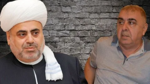 Şeyxin qudası&nbsp;37-ci&nbsp;Həcc ziyarətinə&nbsp;hazırlaşır