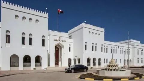 Oman İranın Azərbaycana hücum etməsindən narahatdır