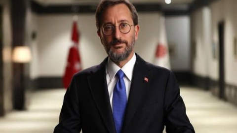 Fəxrəddin Altuna yeni vəzifə verildi