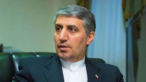 İran səfiri: "Xəbər tutan kimi dərhal nazirə zəng etdim"
