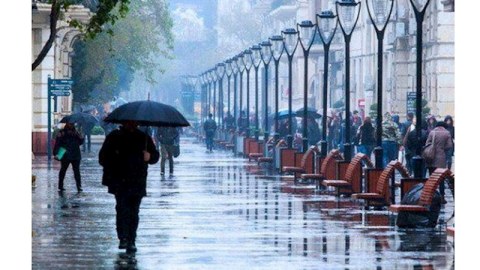 8 Martda hava necə olacaq? -&nbsp;PROQNOZ&nbsp;&nbsp;