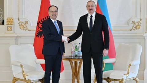 Daha bir ölkə Azərbaycana dəstək verdi