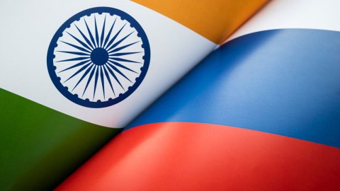 Hindistan Rusiyaya qoyulan sanksiyalardan imtina edəcək