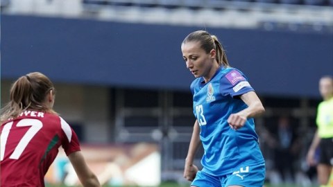 Millimiz Macarıstana UDUZDU