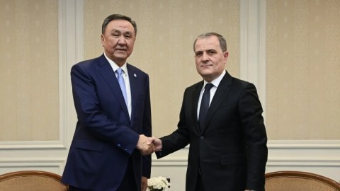 TDT-nin baş katibi Naxçıvana hücumu pislədi&nbsp;
