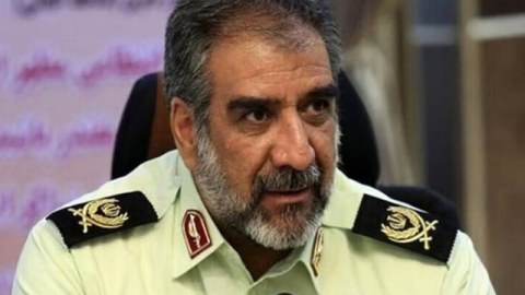 Tehranın polis rəisi&nbsp;öldürüldü