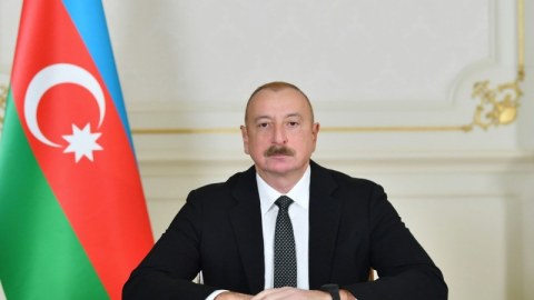 Prezidentin sosial media hesablarında 8 Mart ilə bağlı PAYLAŞIM&nbsp;