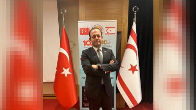 Daha bir tanınmış türkiyəli jurnalistdən Azərbaycan&nbsp;mesajı