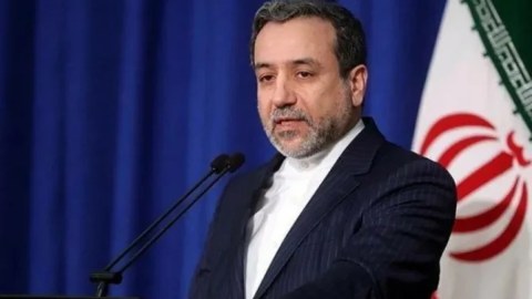 İranın yeni Ali Liderini seçmək Trampın işi deyil - Əraqçi
