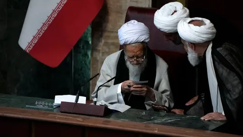 Ekspertlər Şurası yeni Ali Lideri elan etməyə HAZIRLAŞIR