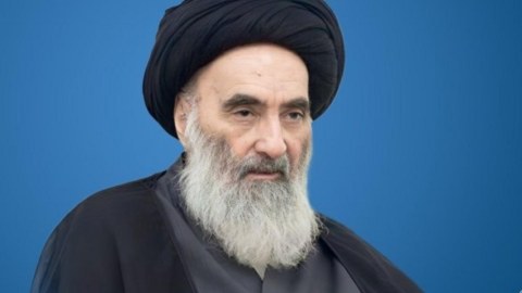 Ayətullah Sistani də ABŞ-la&nbsp;cihada qoşuldu