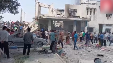 İranda ölənlərin sayı 1255 nəfərə çatıb