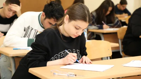 Buraxılış imtahanının nəticələri bu tarixdə AÇIQLANACAQ