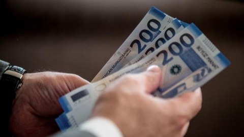 Bakıda orta aylıq əməkhaqqı 9 faiz ARTIB